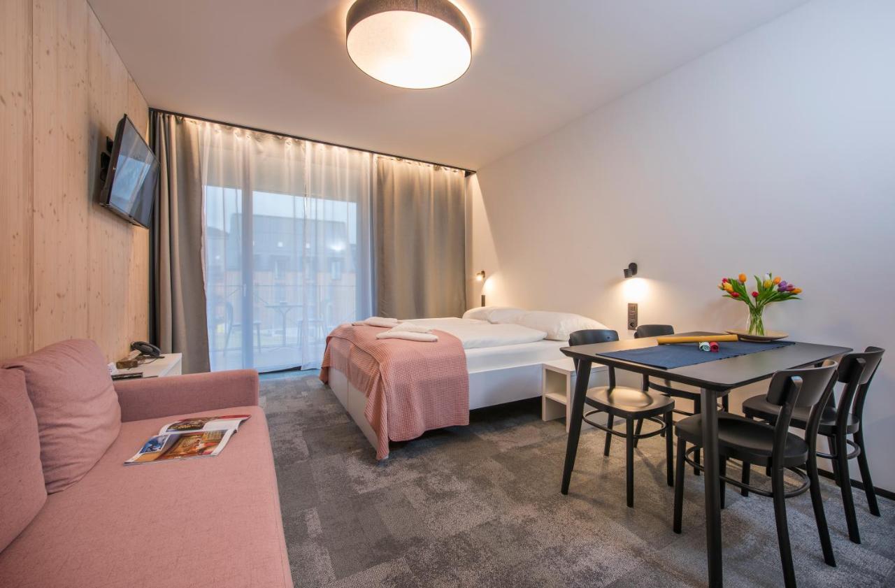 Demaenova Üdülőközpont 4*