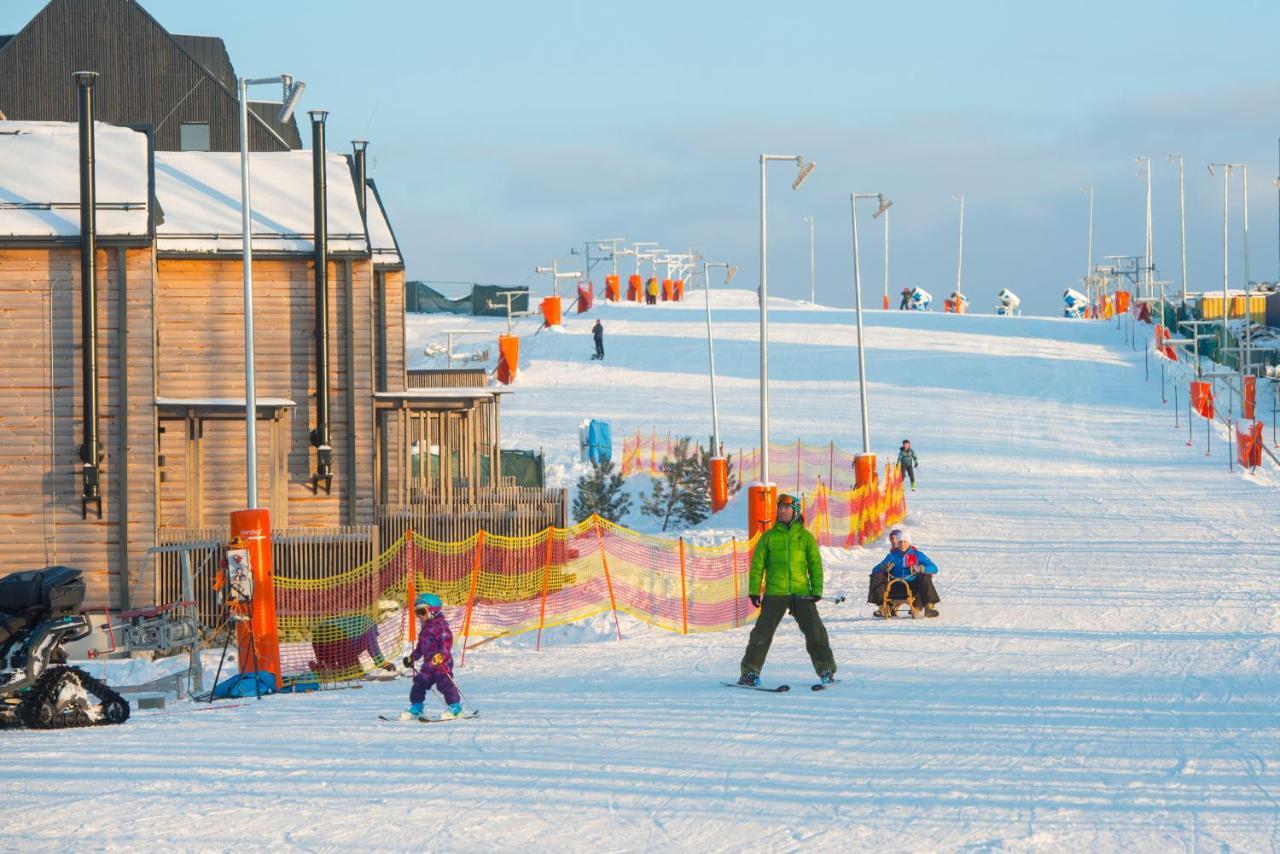 Demänová Resort