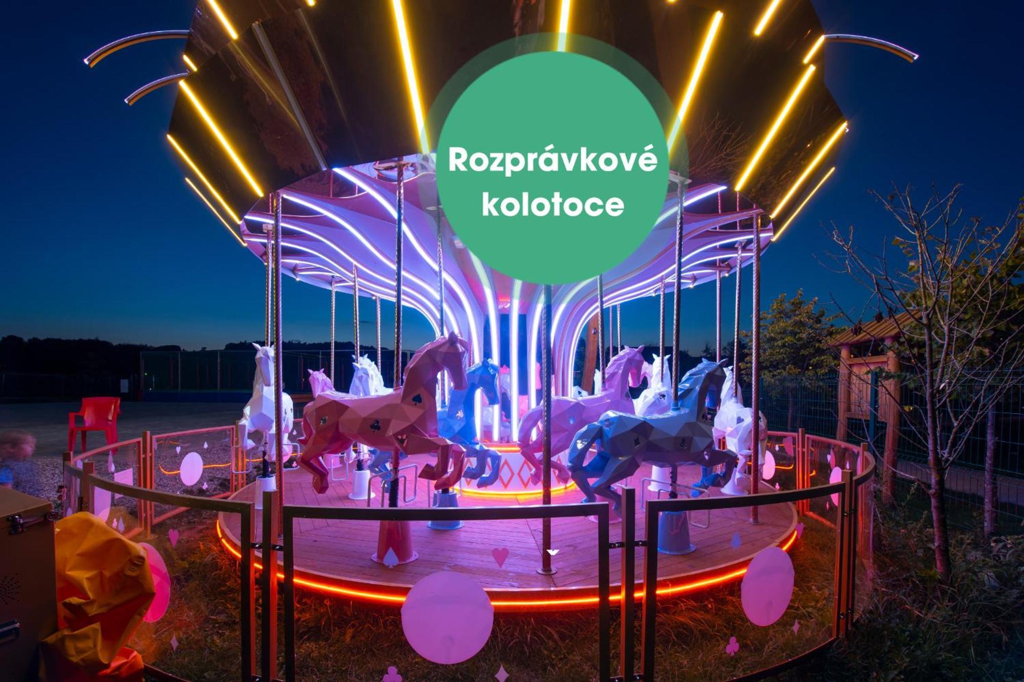 Rezort Demaenova 4*