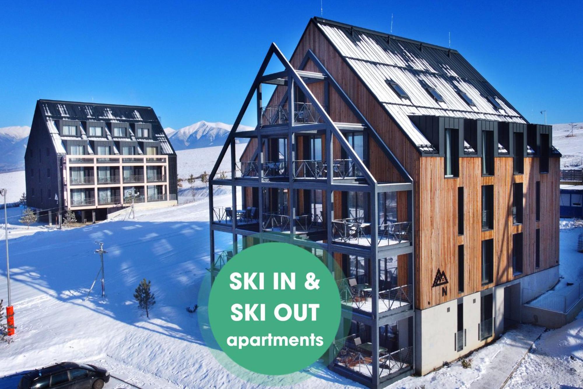 Demänová Resort Liptovský Mikuláš