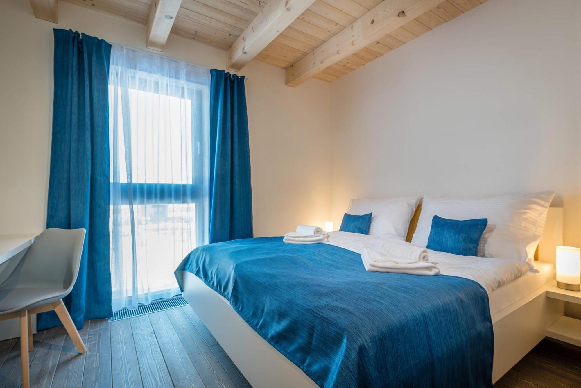 Resort Demänová 4*