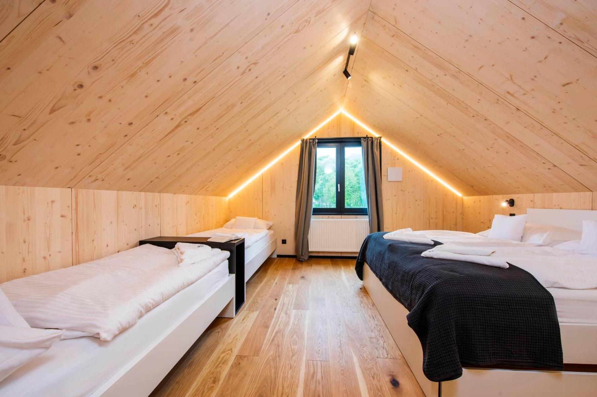 Resort Demänová Liptovský Mikuláš