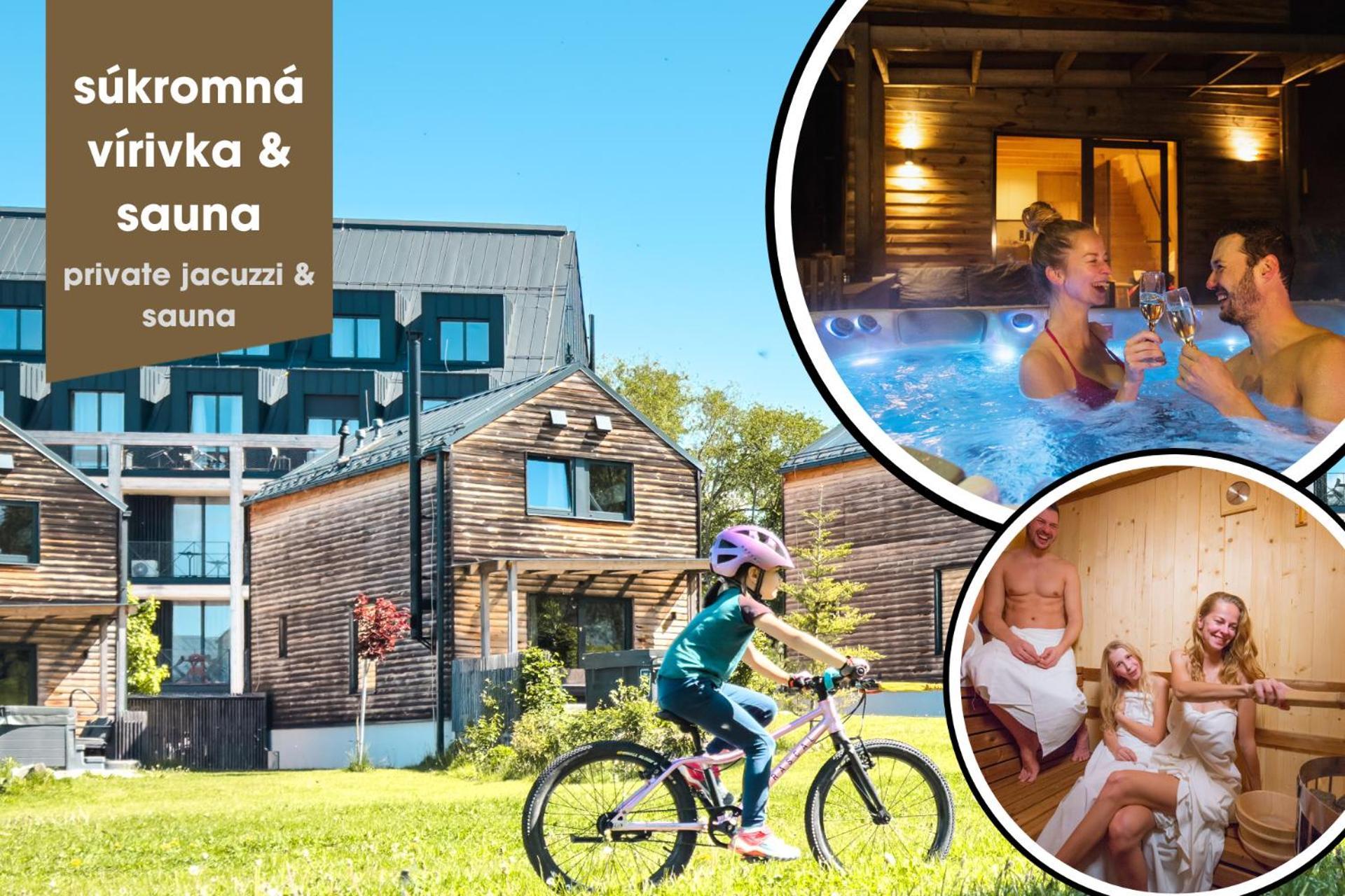 Demänová Resort